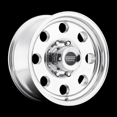 American Racing 17X9 6/139.7 -12 AR172 BAJA - IDB WA